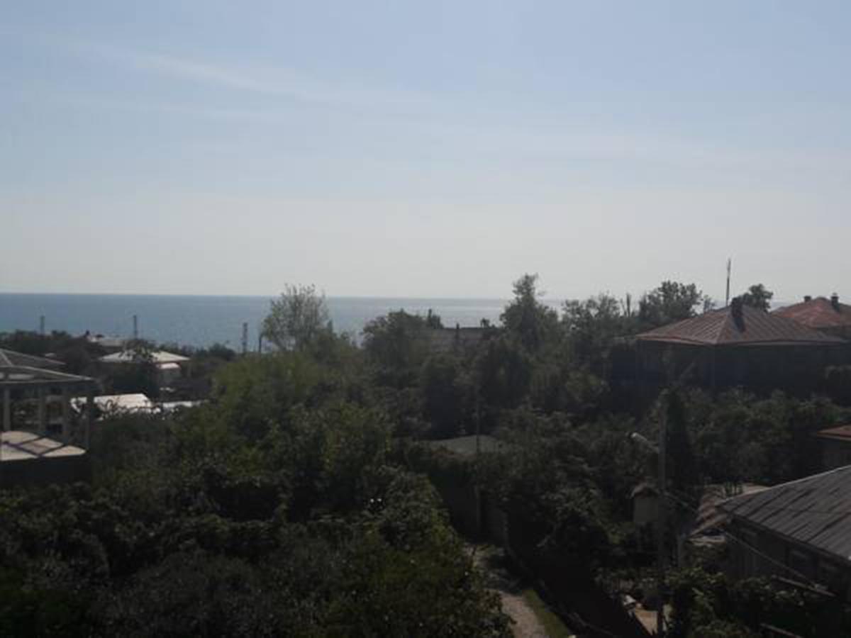 Aslanyan New Athos Exterior foto